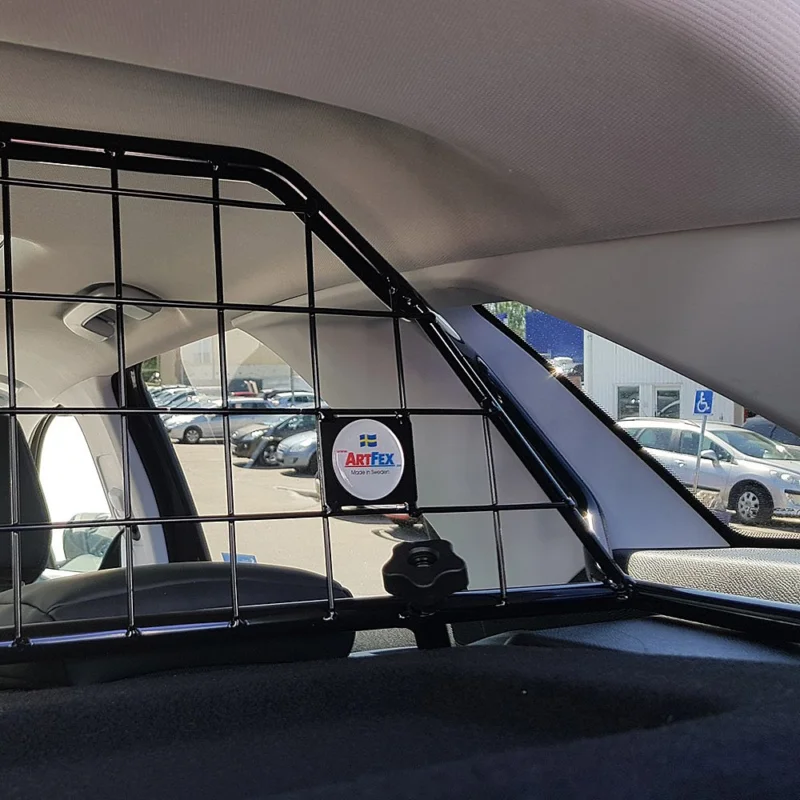 Artfex Skyddsgaller - PEUGEOT 3008 (GEN.2) 2017-2023/2024 I lager