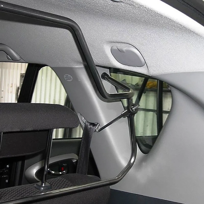 Artfex Skyddsgaller - TOYOTA RAV 4 (GEN.3) 2007-2012 Erbjudande