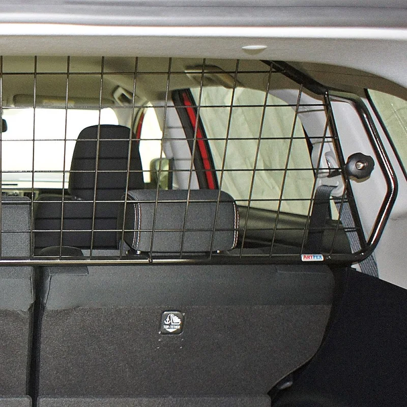 Artfex Skyddsgaller - TOYOTA RAV 4 (GEN.4) 2013-2018 Nedsatt pris