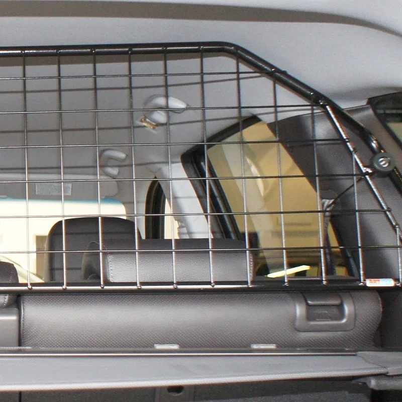 Snabb frakt Artfex Skyddsgaller - MITSUBISHI OUTLANDER (GEN.2) 2007-2012