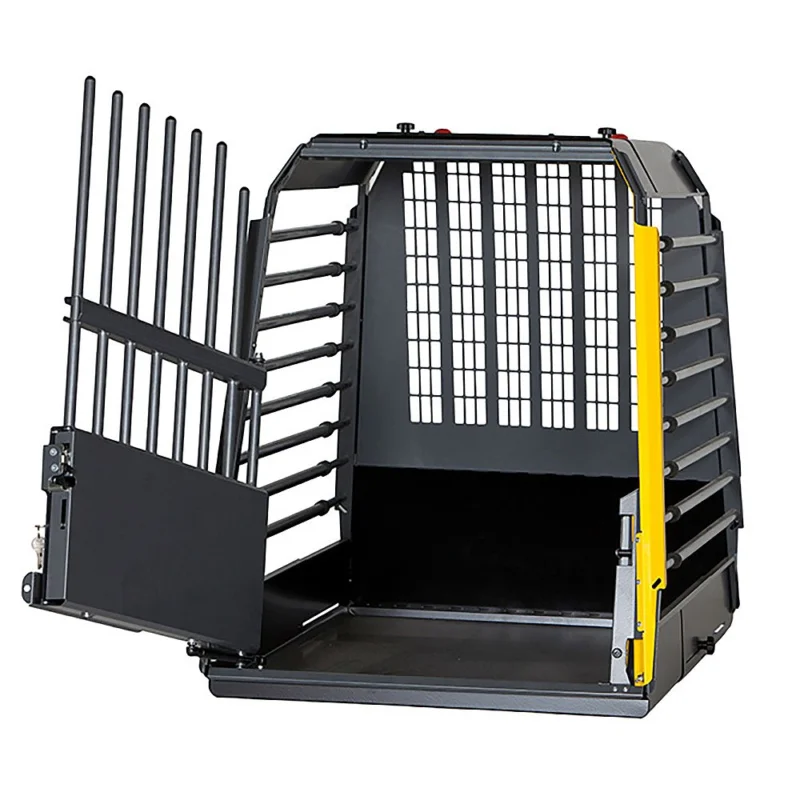 MIMsafe VarioCage Single Maximum (SMax) Snabb leverans