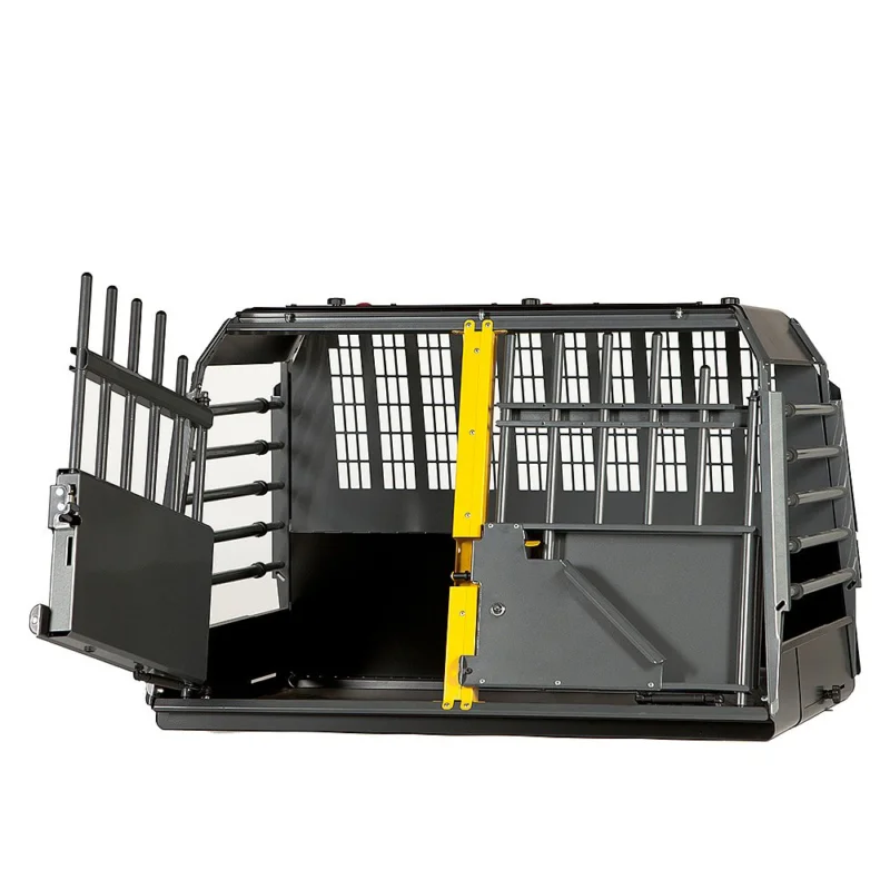 MIMsafe VarioCage Dubbel Large (DL) Fri frakt