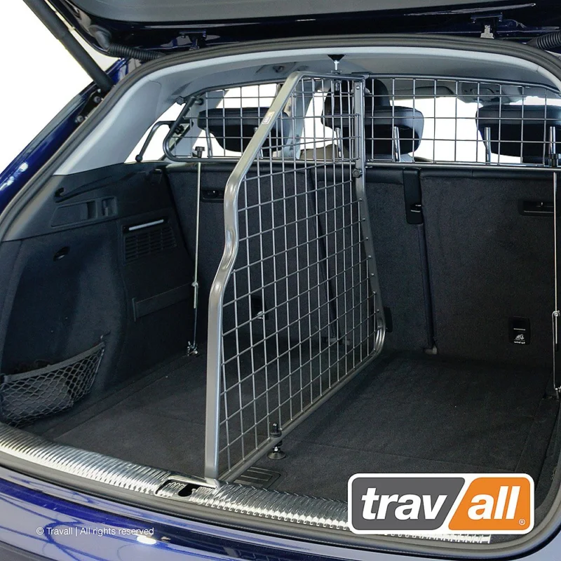 Travall Avdelare - AUDI Q5 / SQ5 (2017-) (Ej hybrid) Rabatter