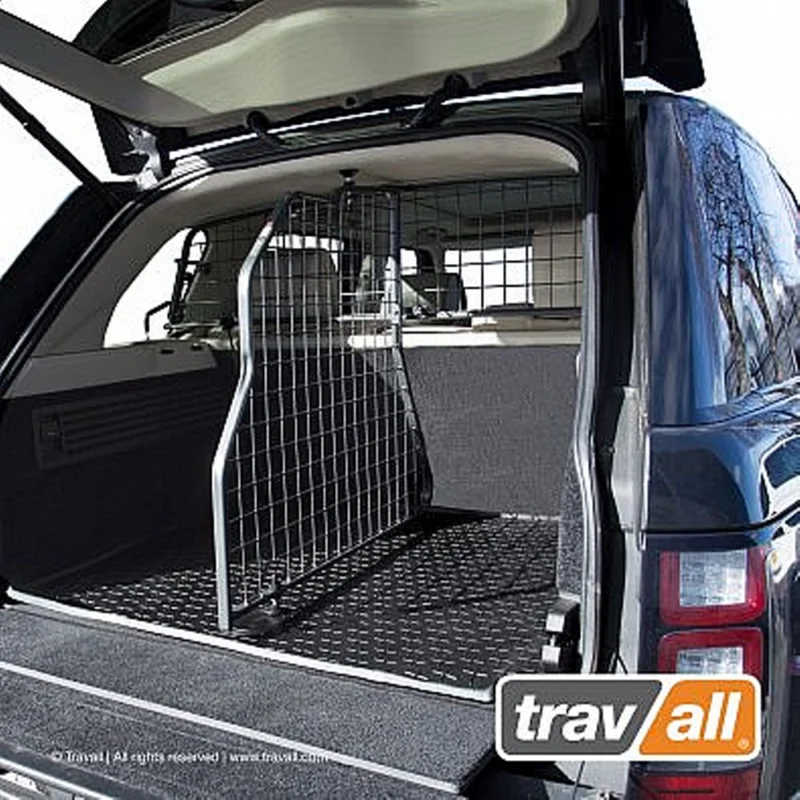 Populär Travall Avdelare - LAND ROVER RANGE ROVER (2012-)