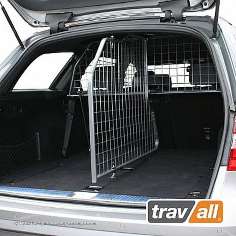 Travall Avdelare - MERCEDES M-CLASS (2011-2015)GLE (2015-19) Fri frakt
