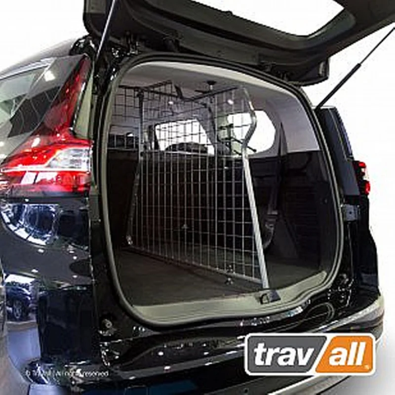 Begränsat antal Travall Avdelare - RENAULT GRAND SCENIC (2016-)