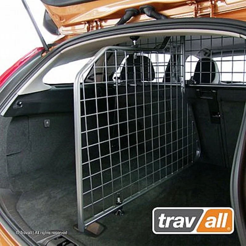 Travall Avdelare - VOLVO V60 ESTATE(2010-2018) (NO HYBRID) Lågt pris