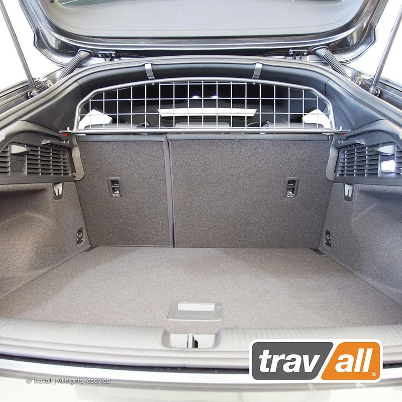 Travall Lastgaller - AUDI Q2 (2016-) SQ2 (2017-) Erbjudandepris