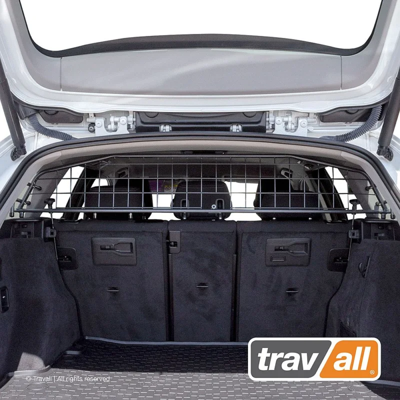 Erbjudandepris Travall Lastgaller - BMW 3 SERIES TOURING (2012-2019)