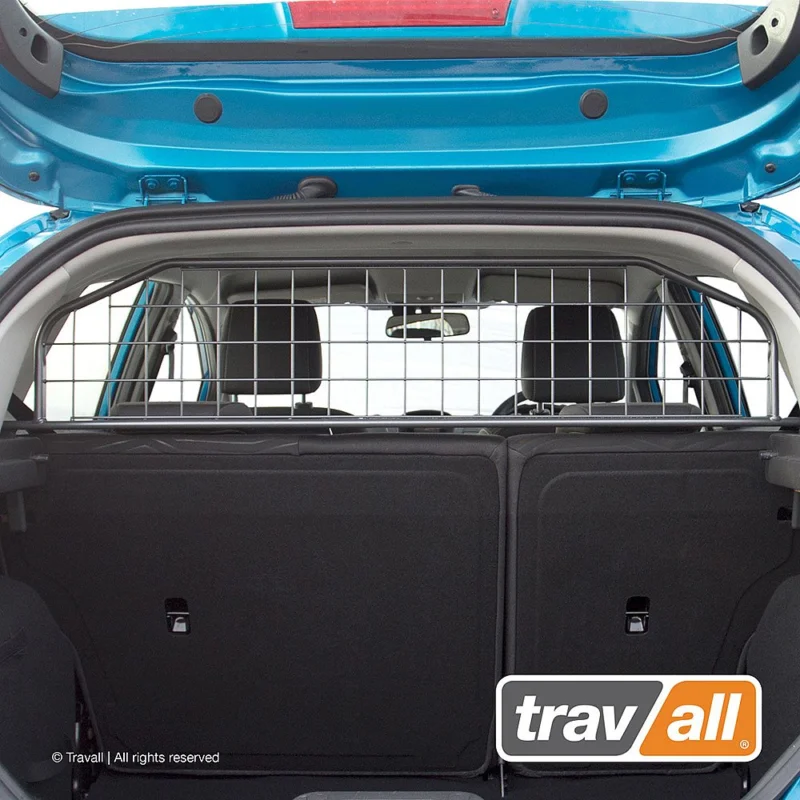 Fynd Travall Lastgaller - FORD FIESTA HATCHBACK (08-17) / ST (12-)