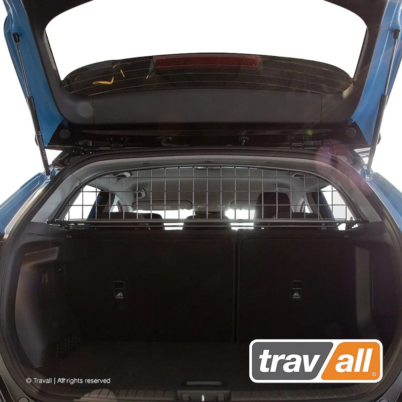 Travall Lastgaller - HYUNDAI KONA (2017-) Sänkt pris