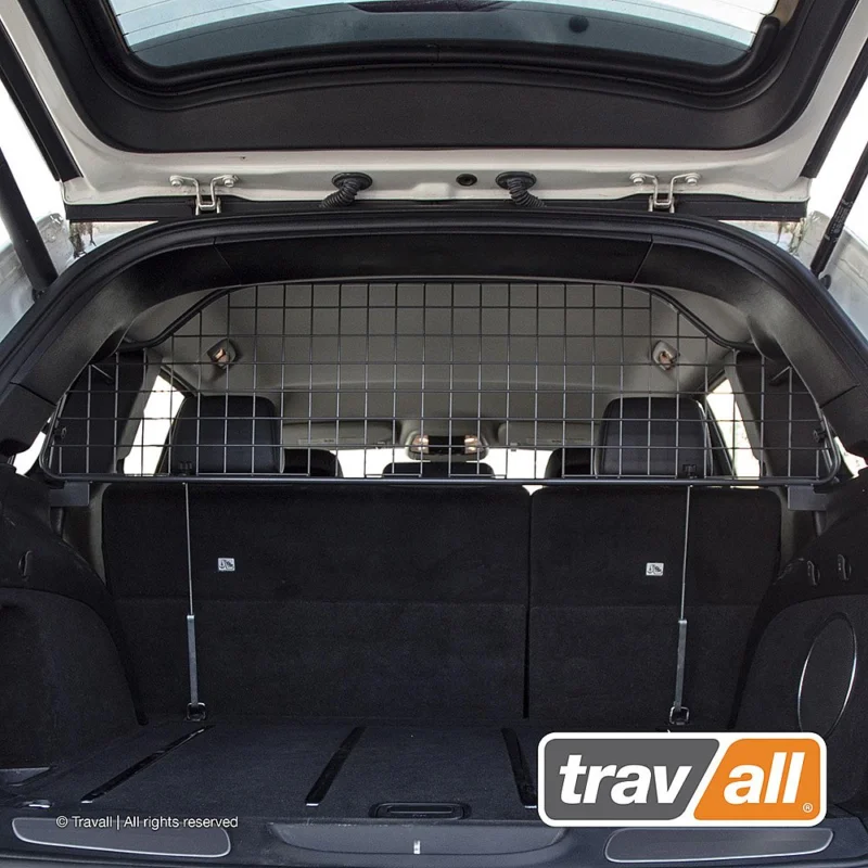 Snabb frakt Travall Lastgaller - JEEP GRAND CHEROKEE (10-) SRT (11-)