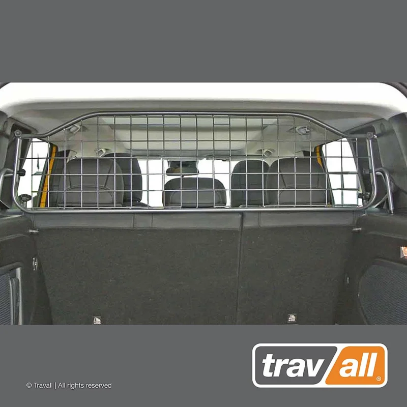 Fynd Travall Lastgaller - JEEP RENEGADE (2014-) (PANORAMIC ROOF)