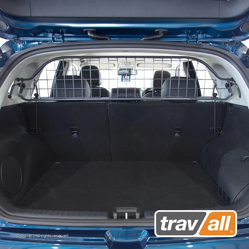 Travall Lastgaller - KIA NIRO (2016-2022) Expressleverans