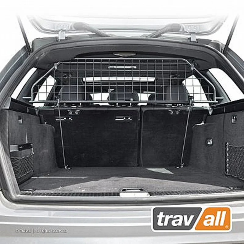Beställ idag Travall Lastgaller - MERCEDES BENZ C-CLASS ESTATE (2007-2014)