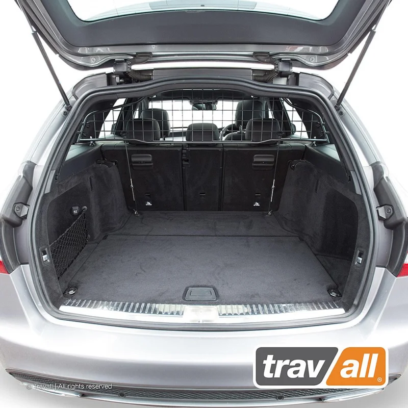 Populärt val Travall Lastgaller - MERCEDES C-CLASS ESTATE (2014-2021)