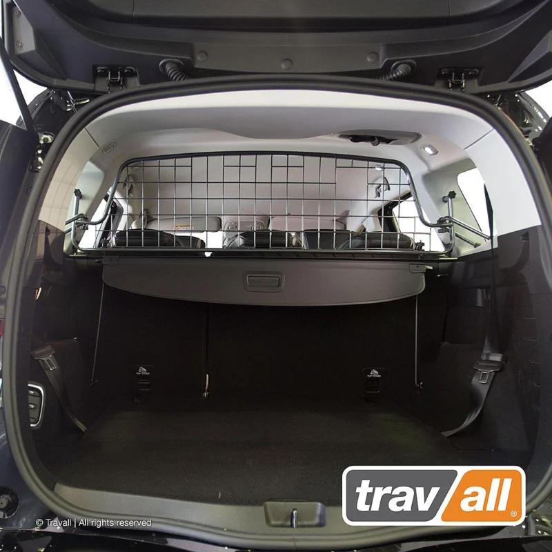 Travall Lastgaller - RENAULT GRAND SCENIC (2016-) Köp online