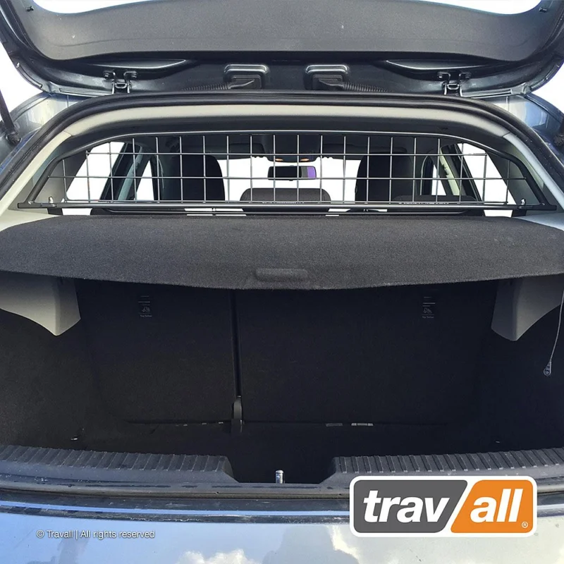 Travall Lastgaller - SEAT LEON 5 DOOR HATCHBACK (2012-2020) Rabatt