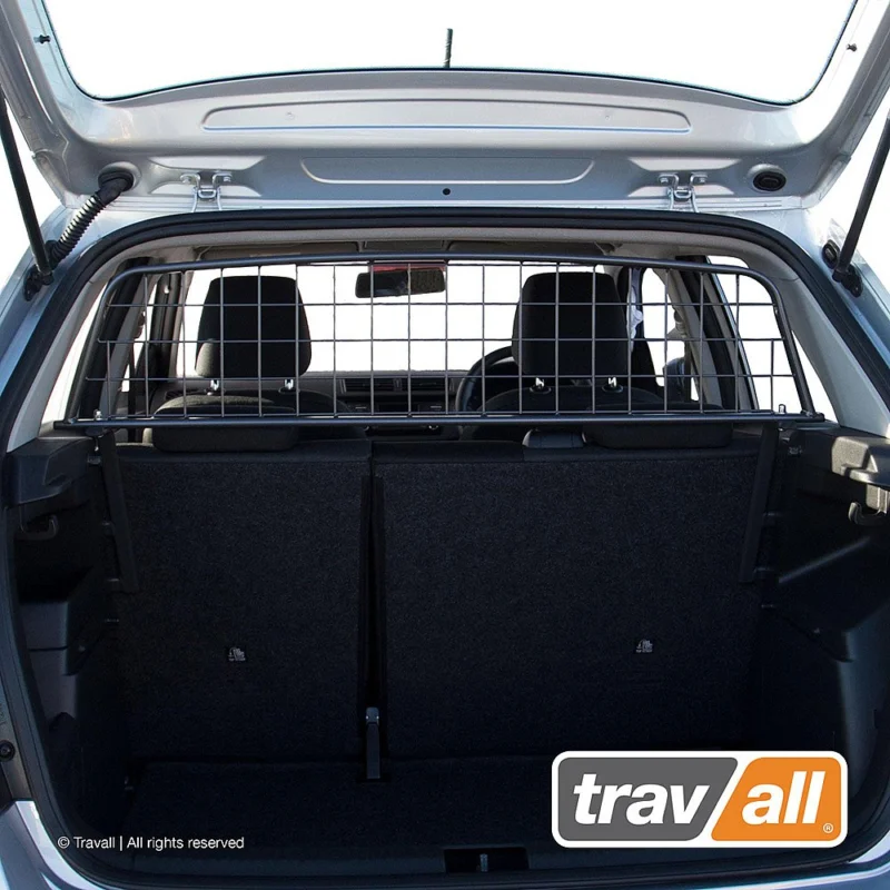 Travall Lastgaller - SKODA FABIA 5 DOOR HATCHBACK (2014-2021) Outlet