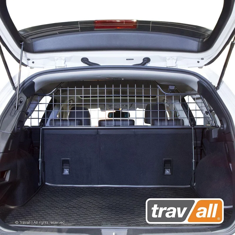 Begränsad tid Travall Lastgaller - SUBARU OUTBACK (2014-2019)