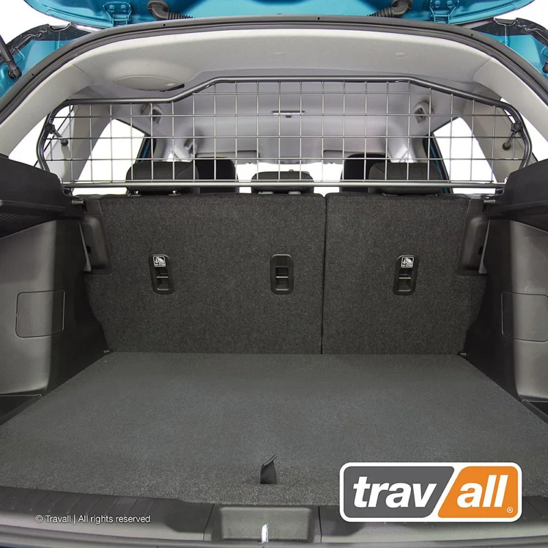 risnedsättning Travall Lastgaller - SUZUKI VITARA (2015-)