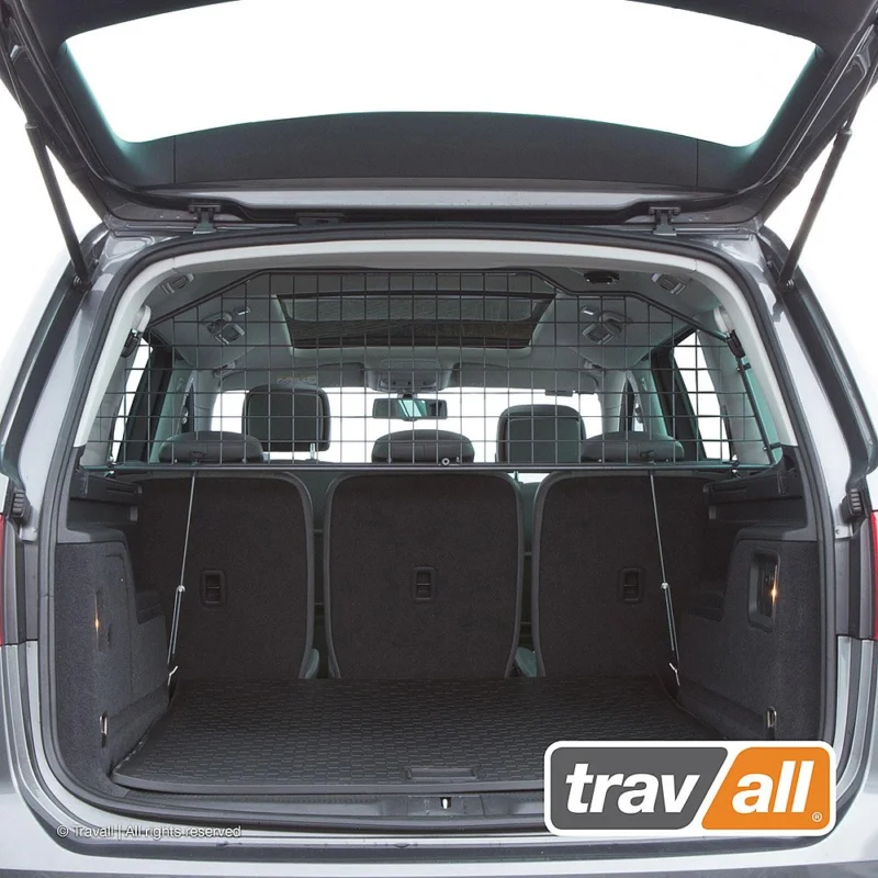 Travall Lastgaller - VOLKSWAGEN SHARAN / SEAT ALHAMBRA (2010-) Säker betalning