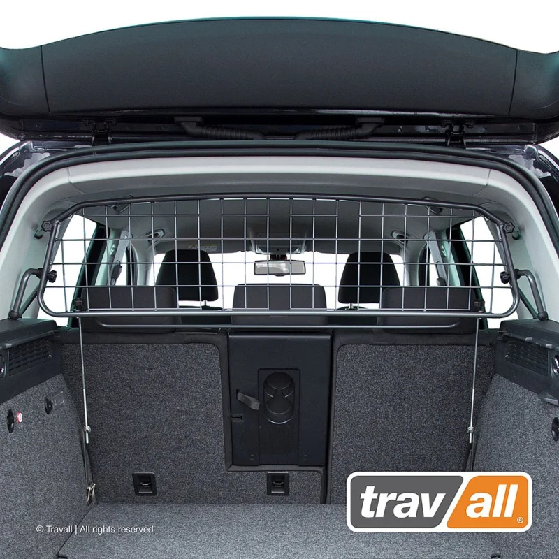 Travall Lastgaller - VOLKSWAGEN TIGUAN (2007-2016) risnedsättning