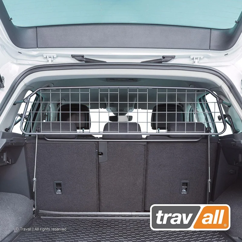 Reapris Travall Lastgaller - VOLKSWAGEN TIGUAN (2016-2020, 2020-2024)