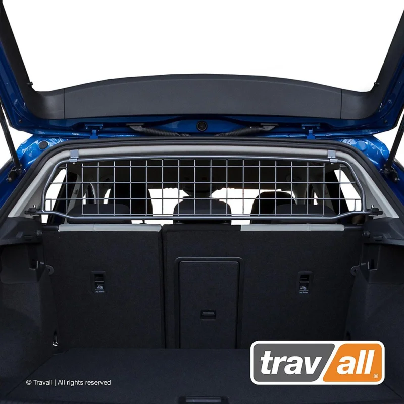I lager Travall Lastgaller - VOLKSWAGEN T-ROC (2017-)