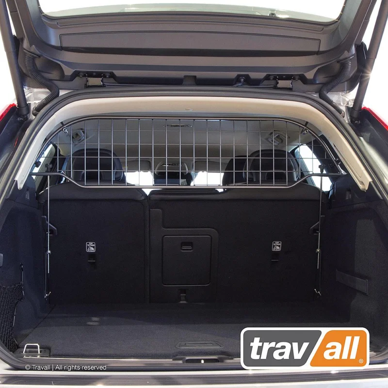 Endast denna vecka Travall Lastgaller - VOLVO XC60 (2017-)