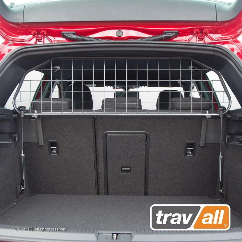 Travall Lastgaller - VW GOLF HATCH (12-19) GTE/R/E-GOLF (14-19) Handla nu