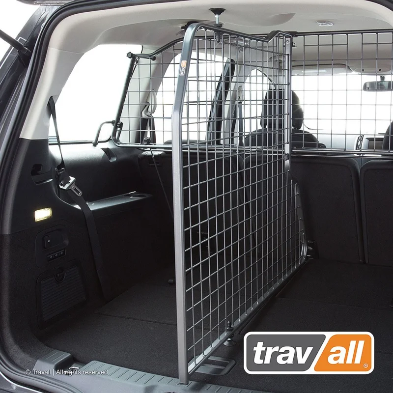 Nedsatt pris Travall Avdelare - FORD GALAXY (2015-)