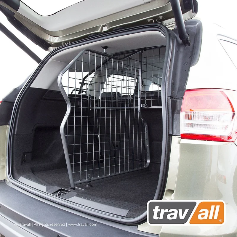 Travall Avdelare - FORD KUGA (2013-2019) ESCAPE (2012-2019) risnedsättning