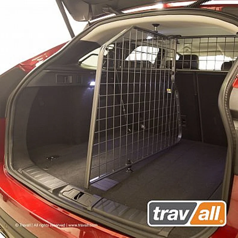 Travall Avdelare - JAGUAR F-PACE (2016-) Beställ idag