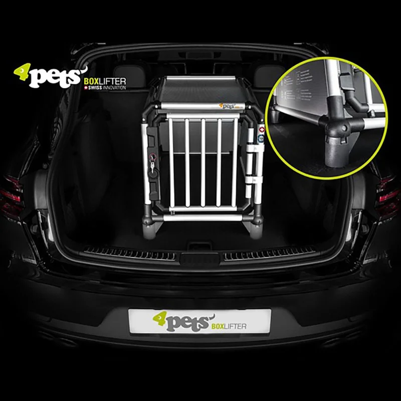 4pets PRO Boxlifter Erbjudande