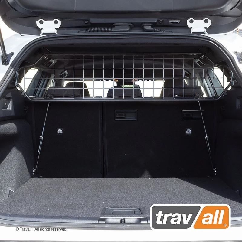 Travall Lastgaller - TOYOTA COROLLA TOURING SPORTS (2018- ) Rabatter