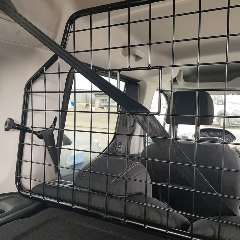 Utförsäljning Artfex Skyddsgaller - CITROEN BERLINGO 2019-