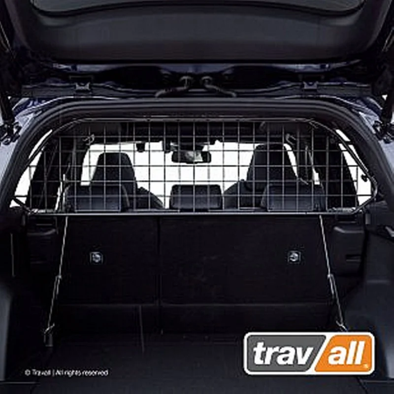 Travall Lastgaller - TOYOTA RAV4 (2018-) Outlet
