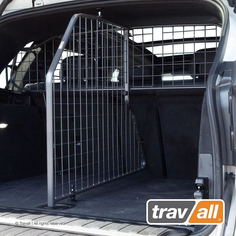 Snabb frakt Travall Avdelare - BMW X5 (2018-)