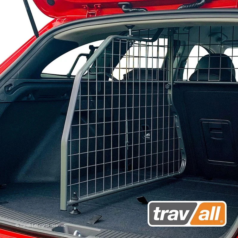 Lågt pris Travall Avdelare - HYUNDAI I30 TOURER (2017-)