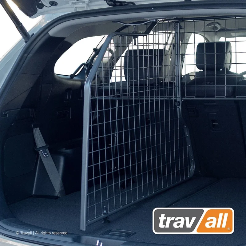 Expressleverans Travall Avdelare - HYUNDAI SANTA FE XL 7 SEAT LWB (2012-)