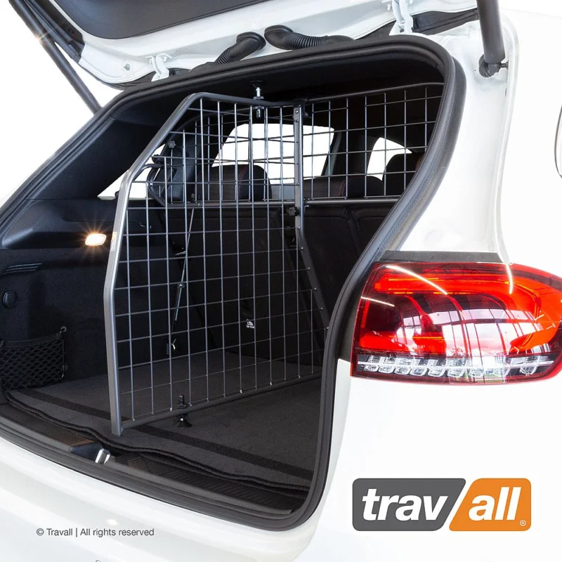 Travall Avdelare - MERCEDES BENZ B-CLASS (2018-) Handla nu