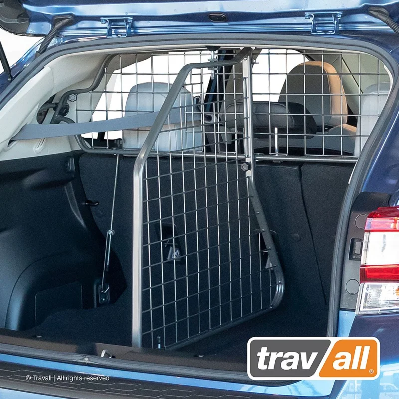 Erbjudandepris Travall Avdelare - SUBARU XV CROSSTREK (2012-)