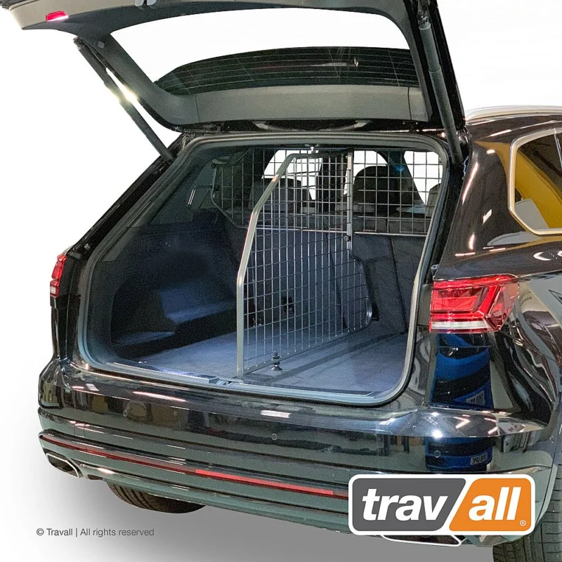 Premium Travall Avdelare - VOLKSWAGEN TOUAREG (2018-)