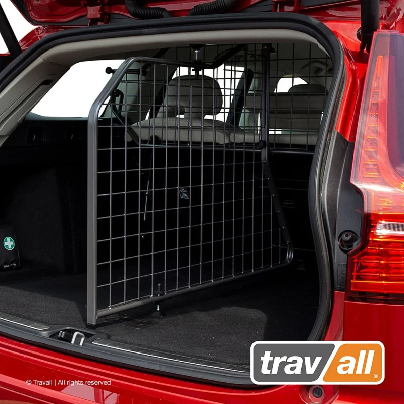 Premium Travall Avdelare - VOLVO V60 ESTATE (2018- )