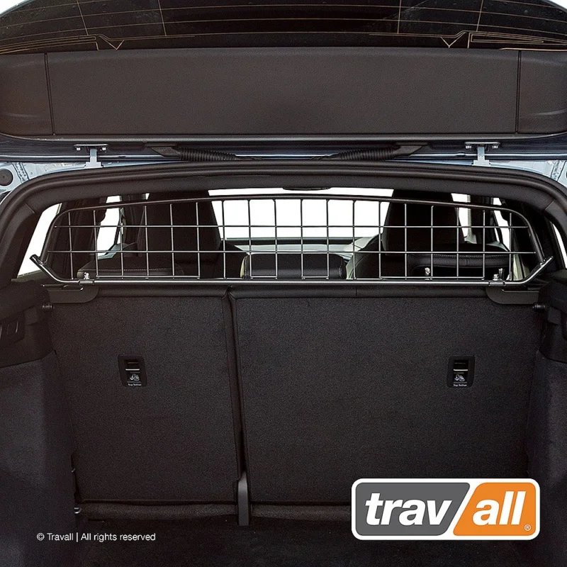 Travall Lastgaller - AUDI Q4 E-TRON (2021-) Fri frakt