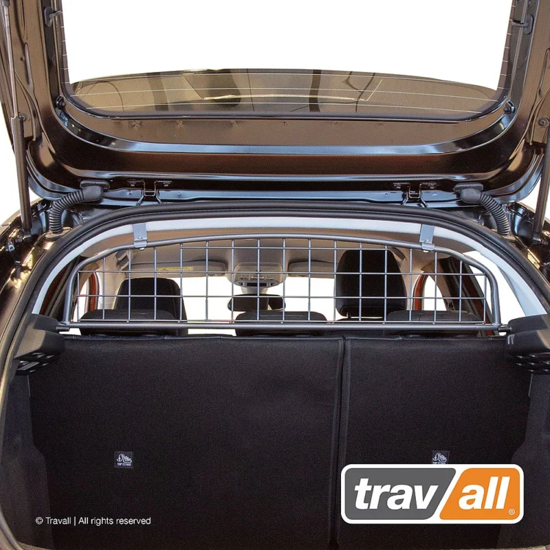Fynd Travall Lastgaller - OPEL CORSA/PEUGEOT 208/CITROEN DS3 (2019-)