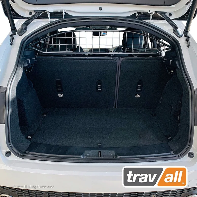Nyhet Travall Lastgaller - JAGUAR E-PACE (2017-)