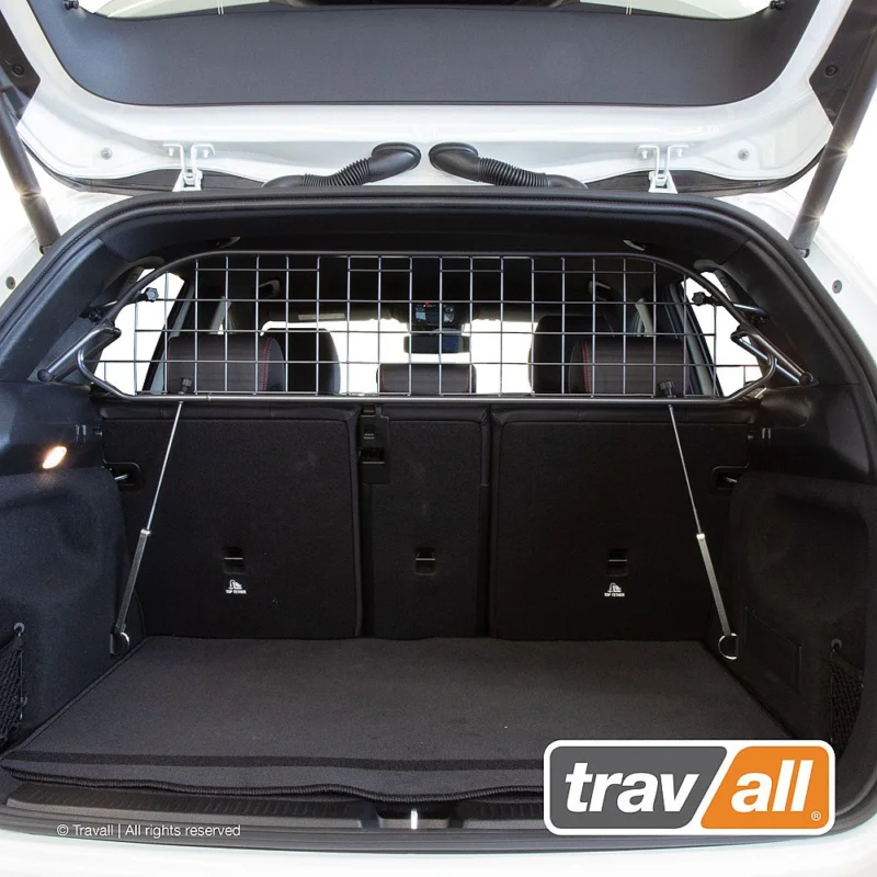 Travall Lastgaller - MERCEDES BENZ B-CLASS (2018-) Lägg i varukorgen