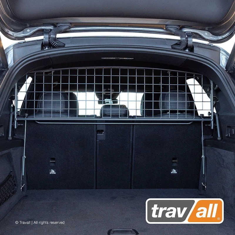 Travall Lastgaller - MERCEDES BENZ GLE (2019-) Nyhet